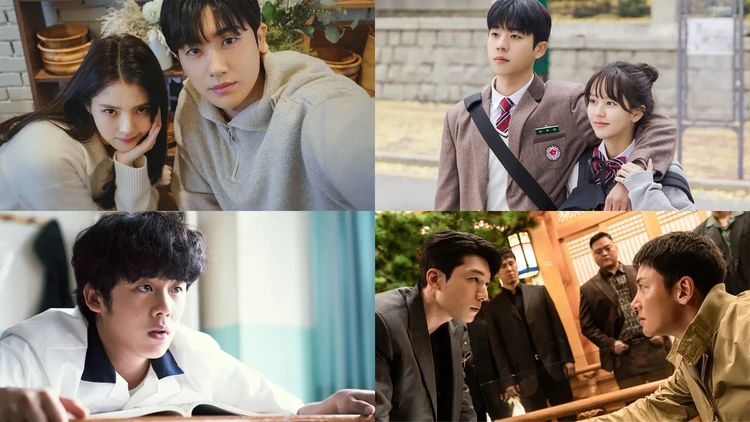 【2025年最新】ディズニープラスで見られる！おすすめ人気韓国ドラマ6選