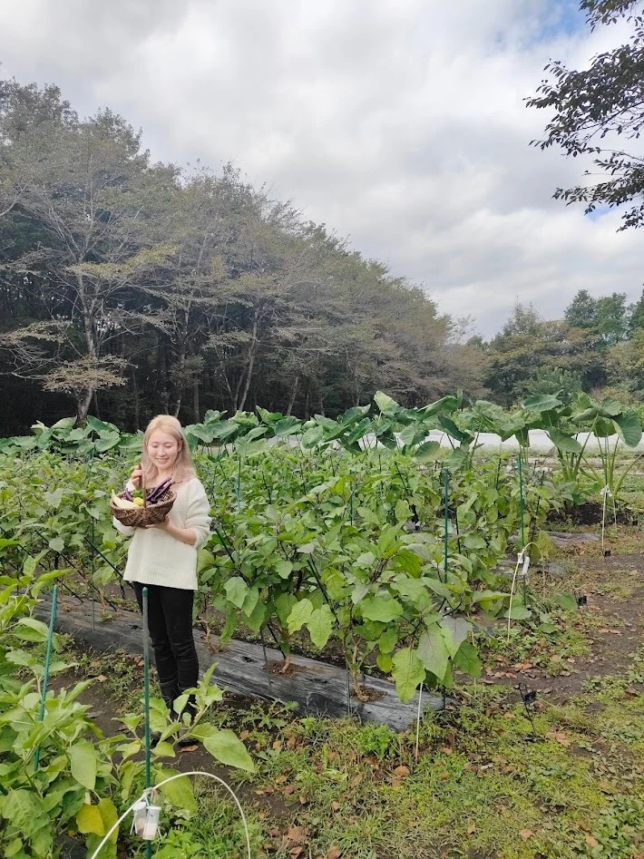 リゾナーレ那須　YATAI to FARM