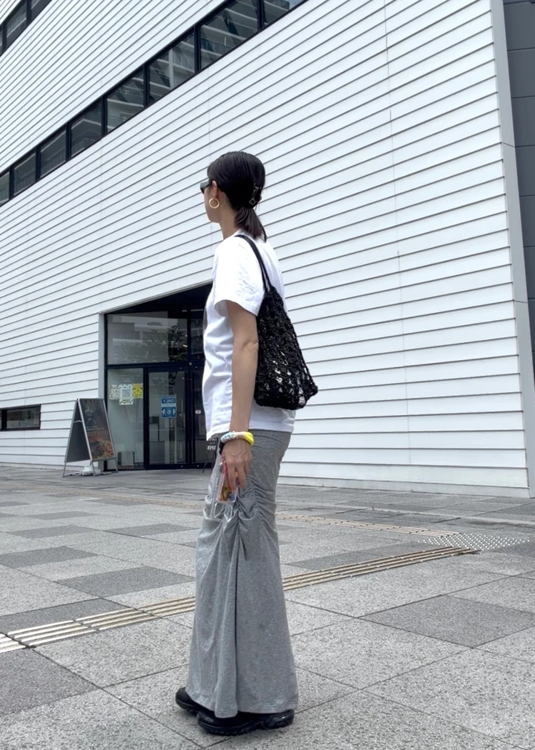 【ZARAセール2025】買ってよかった！元アパレルPRが選んだ夏の戦利品_7