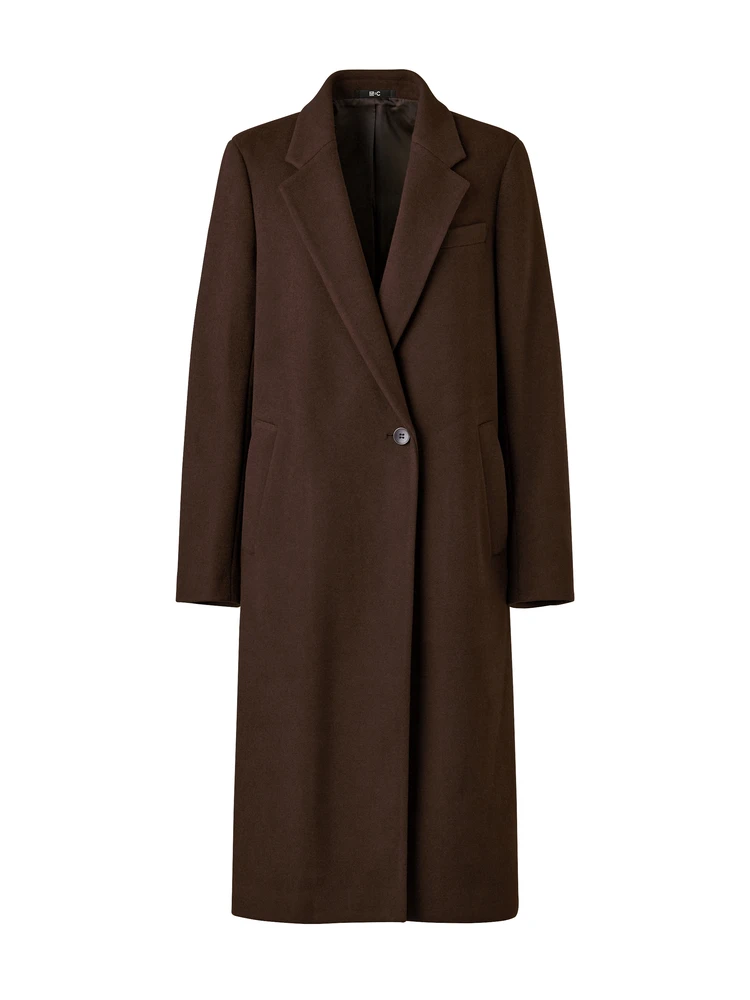 ロングコート¥9990