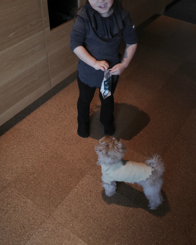 愛犬と泊まれる★子連れにもおすすめの宿① ~星野リゾート 界 遠州 ~_5