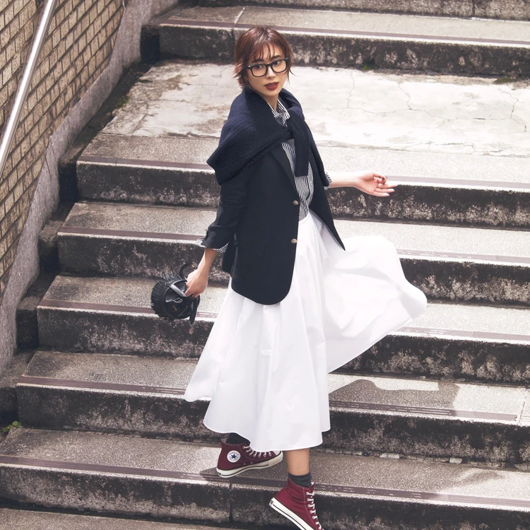 大人におすすめの最旬スニーカー PhotoGallery　_0