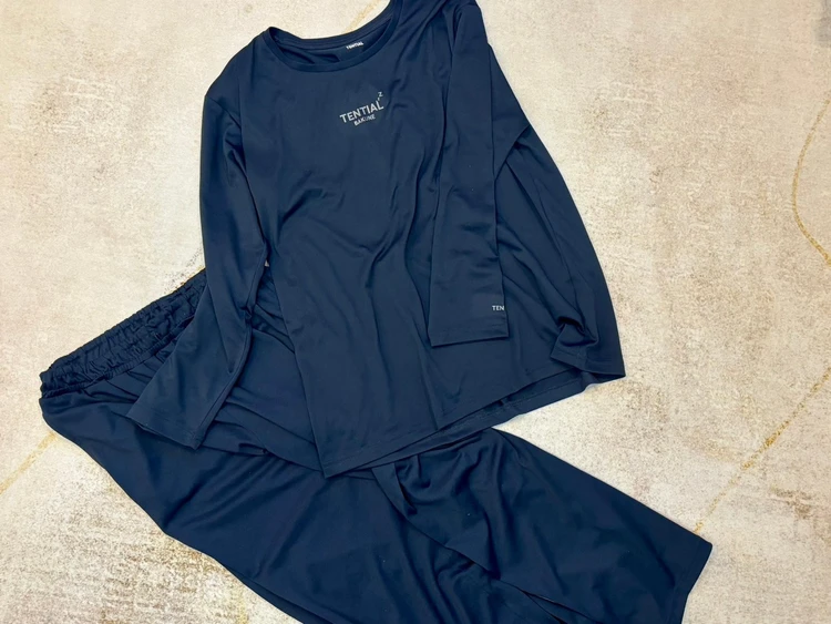 BAKUNEレビュー|夜に冷える季節に試したい、眠りの質を上げるリカバリーウェア_3