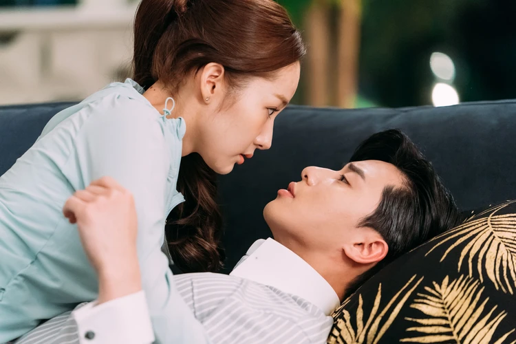 キム秘書はいったい、なぜ? パク・ミニョン パク・ソジュン