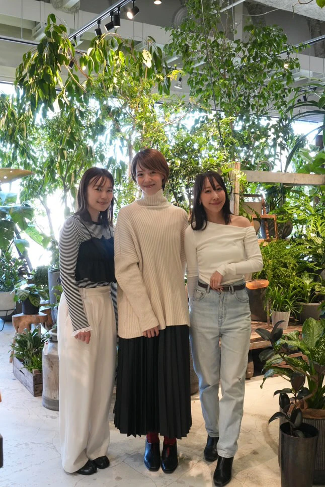 garageshibuya 鉢植え 観葉植物 バイラーズ
