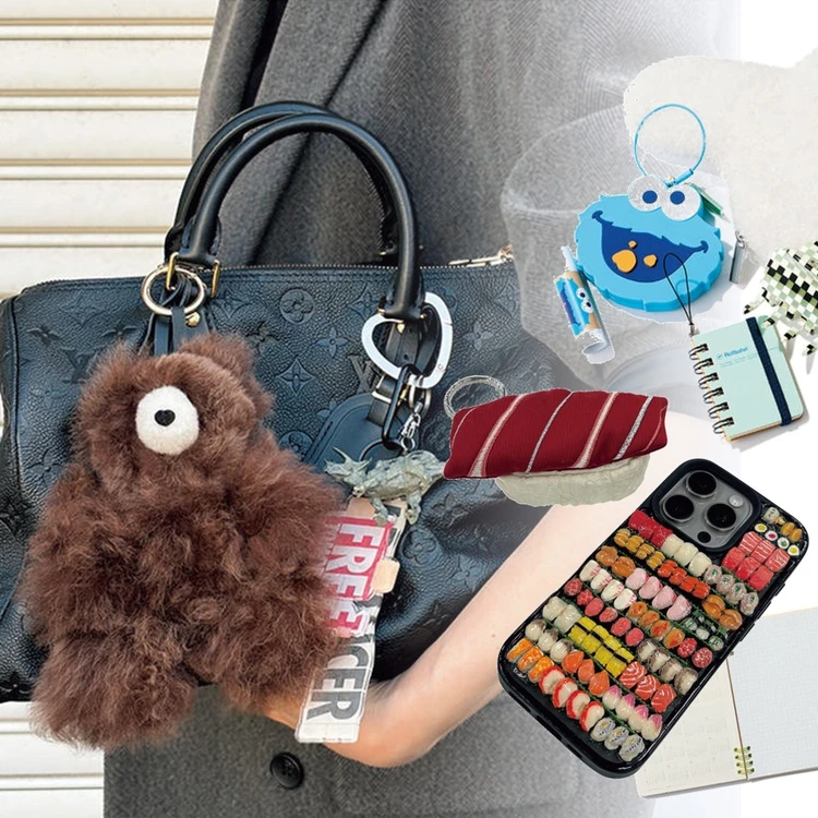 【フォトギャラリー】新作続々♪ 手に入れたいバッグをチェック！_0