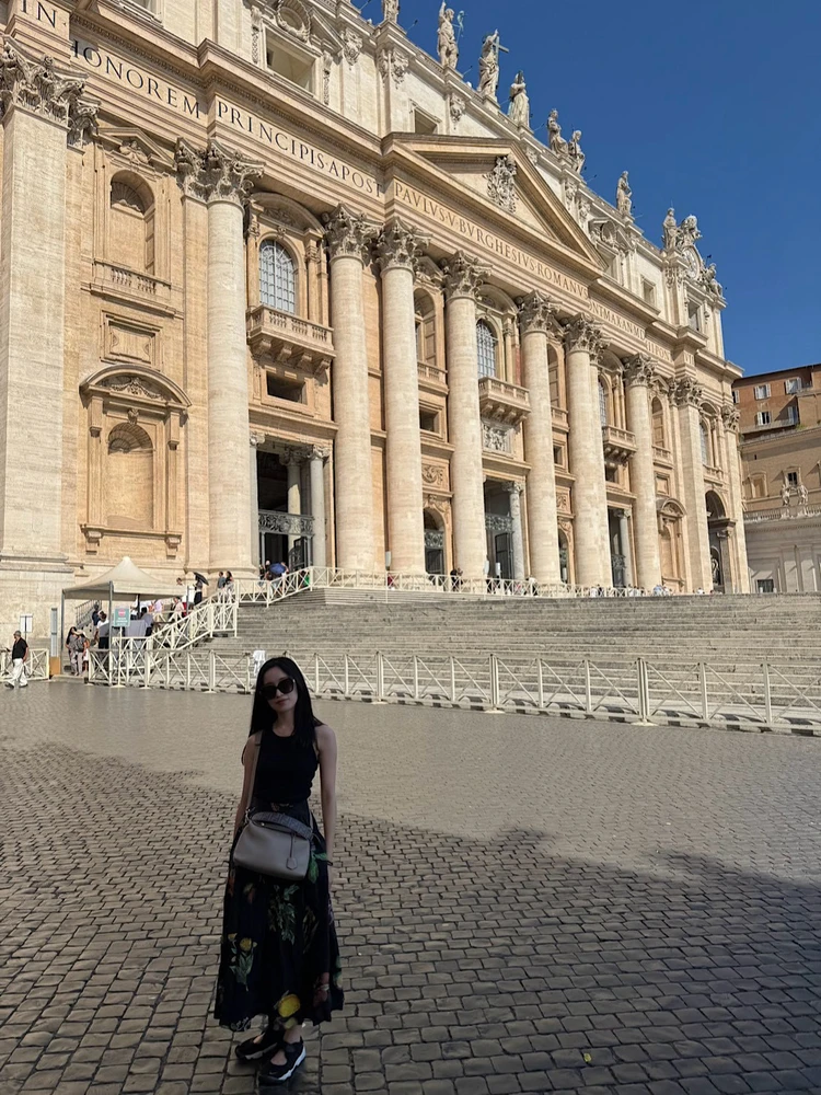 【イタリア旅行】ローマ編｜王道スポット&グルメを巡る2泊3日_10_1