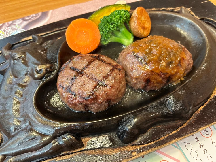 日帰りドライブにおすすめ！名古屋から行く静岡ハンバーグ旅🚗_2