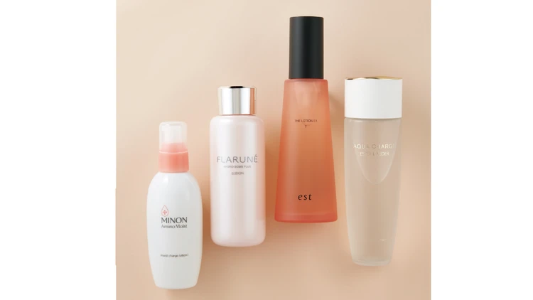 「皮脂」対策のカギは肌の潤いバランス！ 皮膚科医・友利 新先生が教える、肌タイプ別・保湿ケア