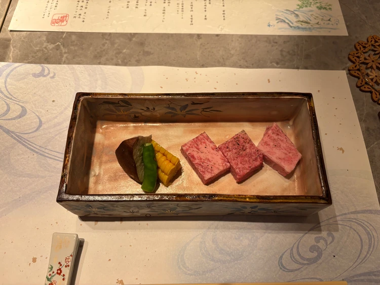 5ヶ月ベビー温泉デビュー【有馬温泉】#育休life_19_1