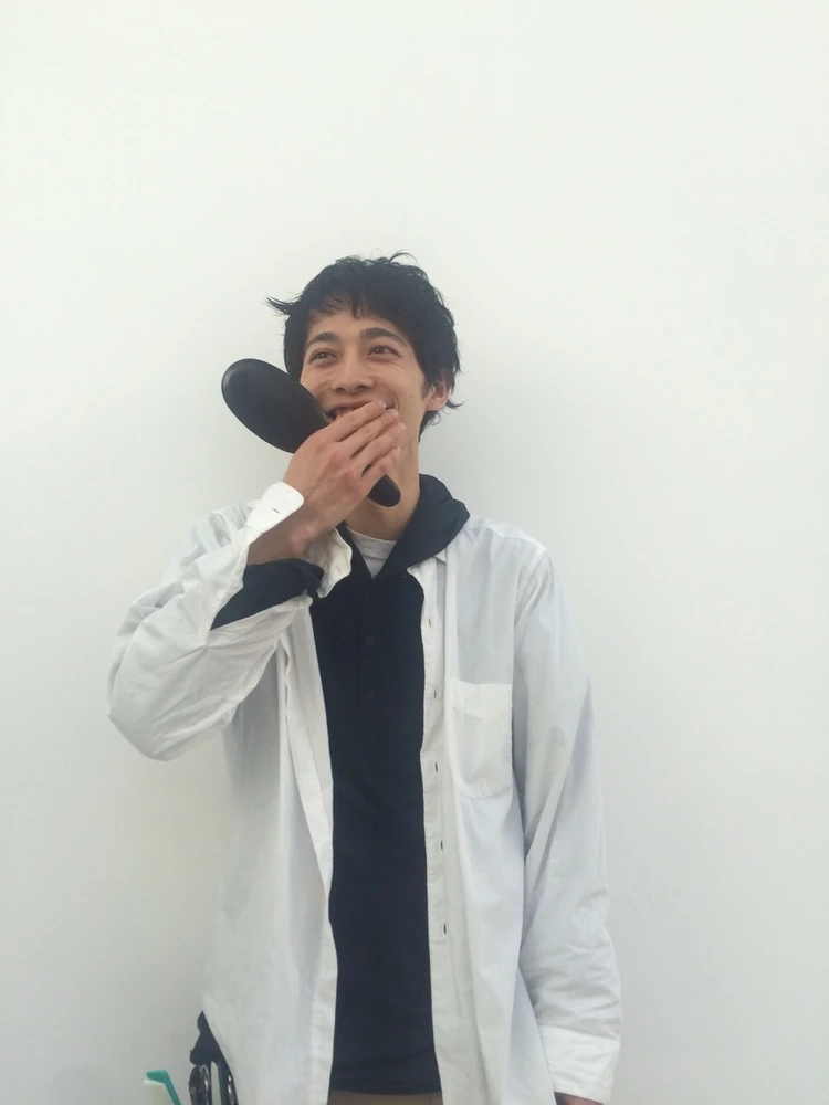 やさしい笑顔にもう虜!? イケメン美容師さん大集合_3