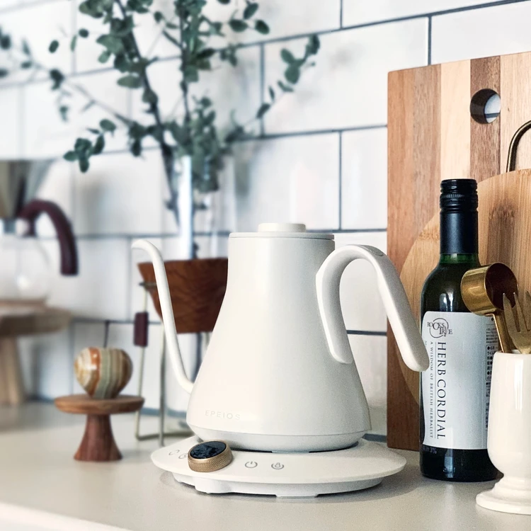 エペイオス　ドリップケトル