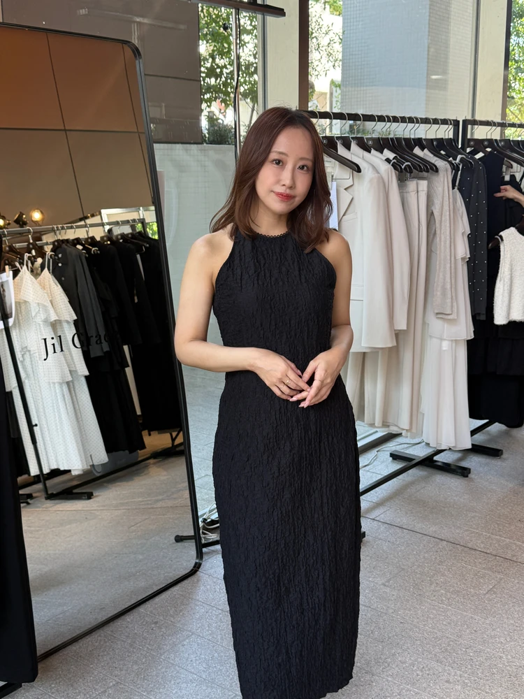 低身長さんブランド　jilgrace