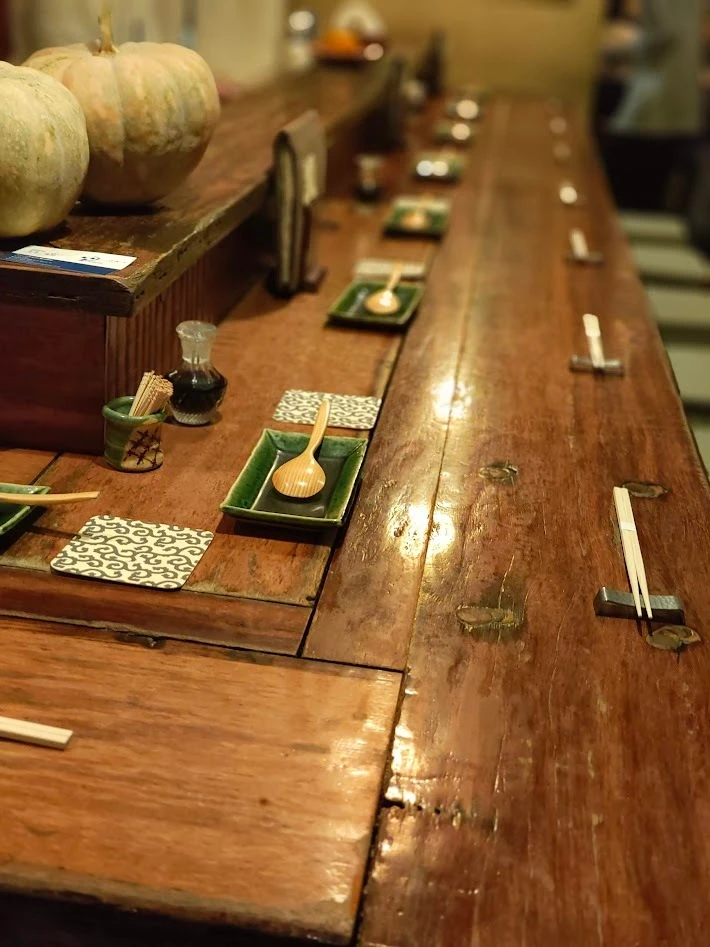 京都 えいたろう屋 烏丸御池 和食