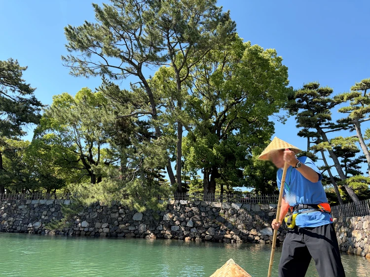 【香川・小豆島旅③】絶景ビーチに地元グルメ!小豆島の自然と美食を味わい尽くす最終日_15_1