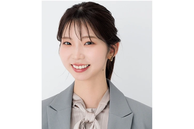 中村えみさん（31歳)