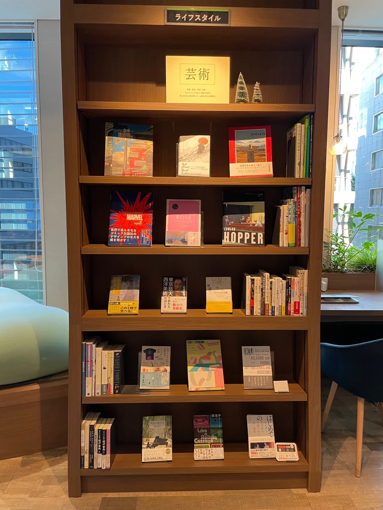 【作業カフェとしても】本好きのひとり時間におすすめの「Book Lounge Kable」_7