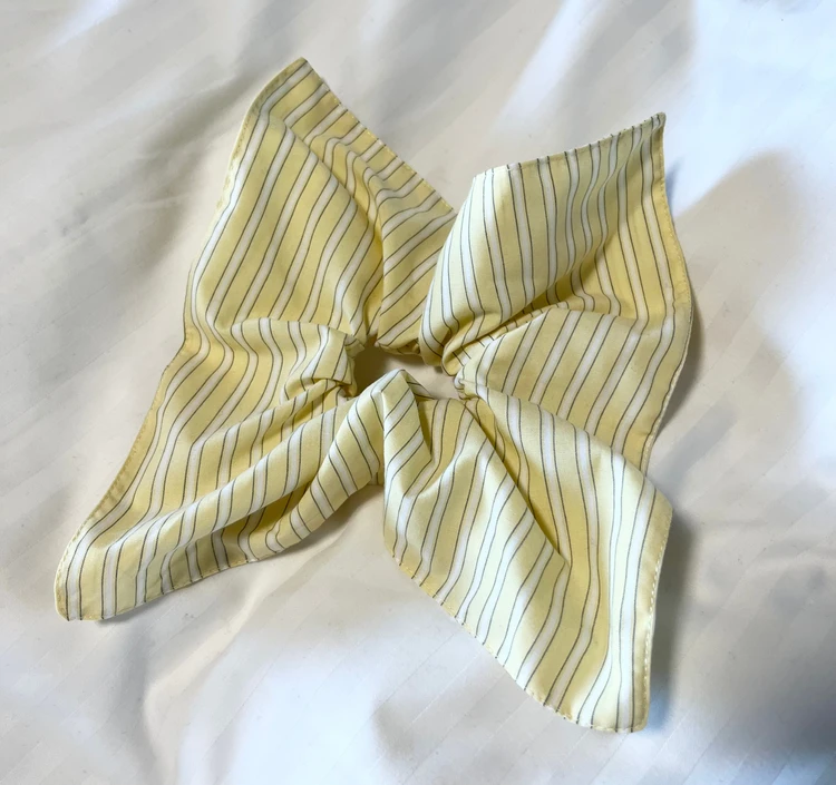 【GU新作小物】合計2,500円未満⁈コスパ良く春を先取り!_4