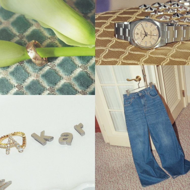 【写真】ハイブランドから結婚指輪まで＜注目のリング＞_0