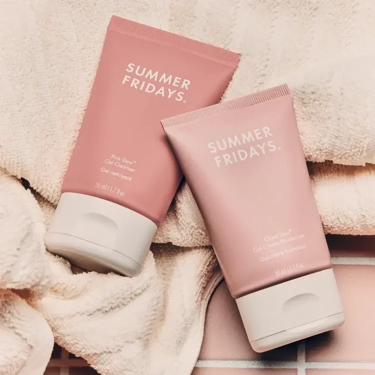 海外で話題のSUMMER FRIDAYS｜POPUPイベントレポ&新作スキンケアレビュー_1_1