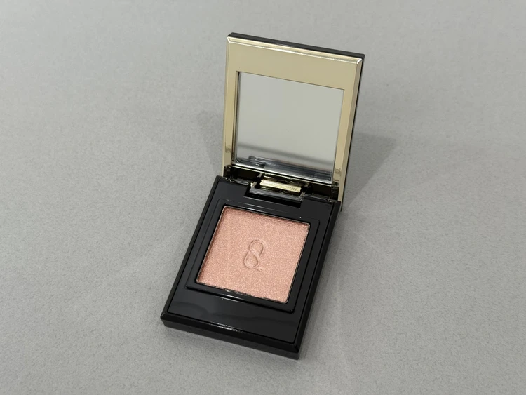 【SUQQU | スック】新作秋コレクション"彩重ね"をスウォッチ！イエベ秋に似合うピンクをご紹介_5