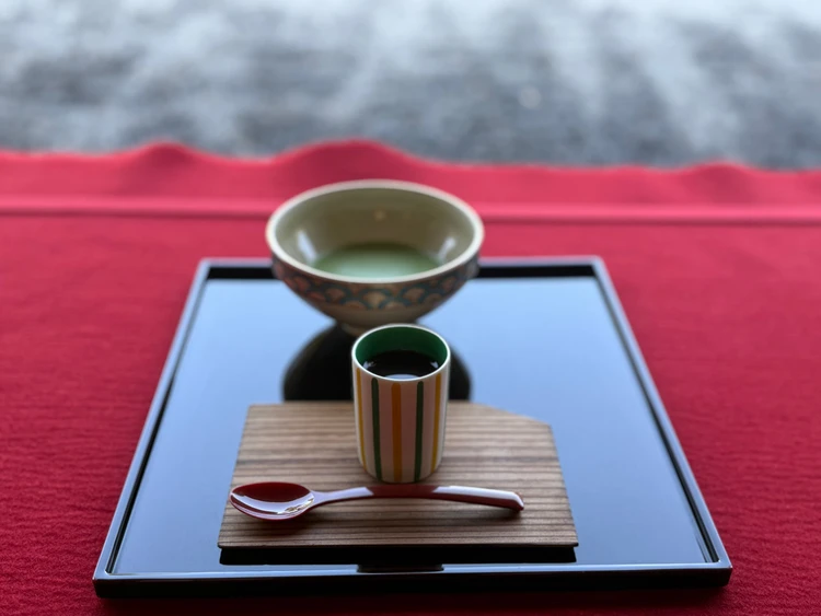 	【静岡・熱海②】1泊2日モデルコース絶景美術館と海鮮＆フレンチで大人女子旅_11