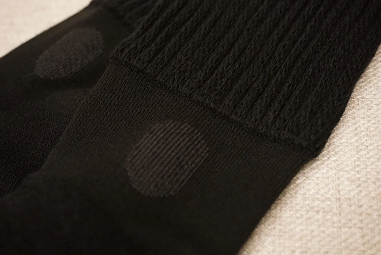 話題の『まるでこたつソックス』を1週間履いてみて正直レビュー! 履き心地は? 本当に温かい?_4