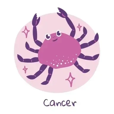 【蟹座(かに座)】Love Me Doさんが占う2026年の運勢&開運アクション