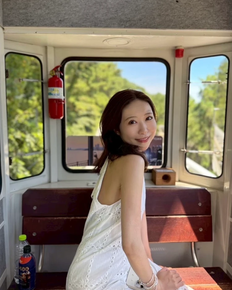夏に選びたい、爽やかで洗練された香り。ヴェルサーチェ「ヴェルセンス」 #愛用香水_4_3