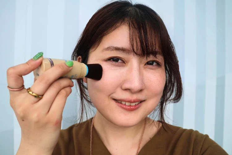 【UVケア】ズボラさん向け猛暑対策！塗り直し10秒の日焼け止めパウダー2選正直レビュー_5