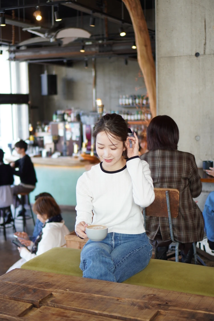 【蔵前さんぽ】SNSで話題のエリアへ♩絶品ドーナツとおしゃれカフェランチ_5_2