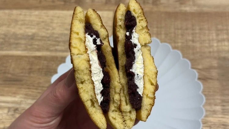 5ヶ月しか買えない“神どら焼き”知ってる？_4