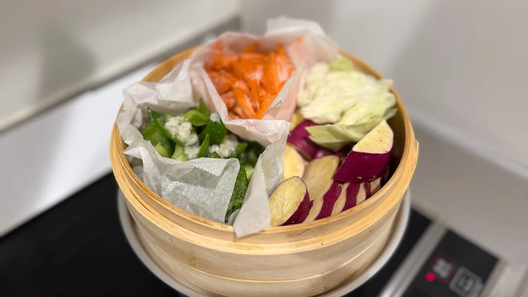 【無印良品週間】4,000円以内でせいろ蒸しデビュー!忙しい日もヘルシーに過ごせる🌿_6