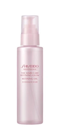 ザ・ヘアケア リファイニンググロウ リファイニングオイル