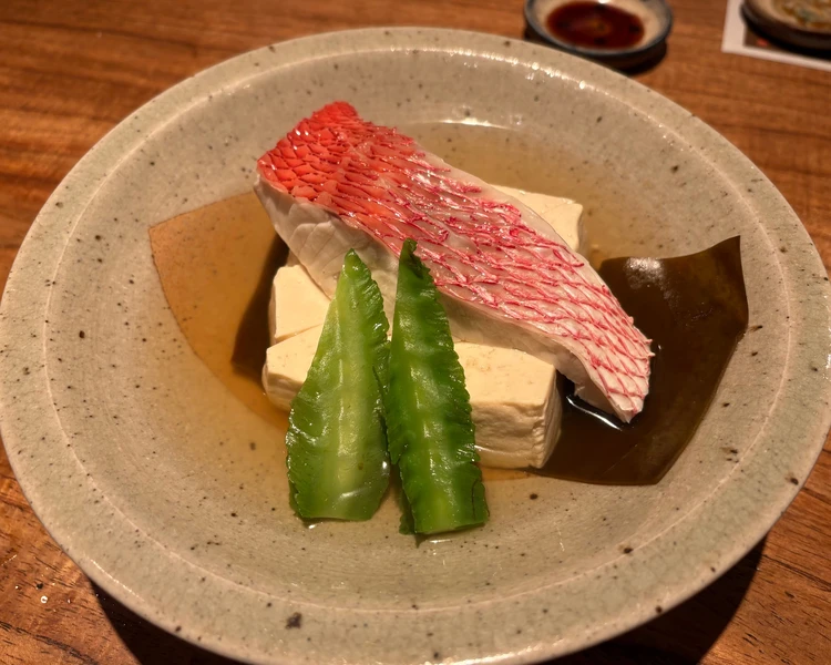 【国際通り】"地料理・旬菜 土香る"で味わう、大人の沖縄料理_6