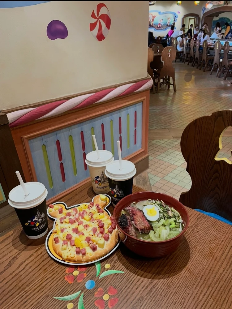 ピノキオビレッジキッチン