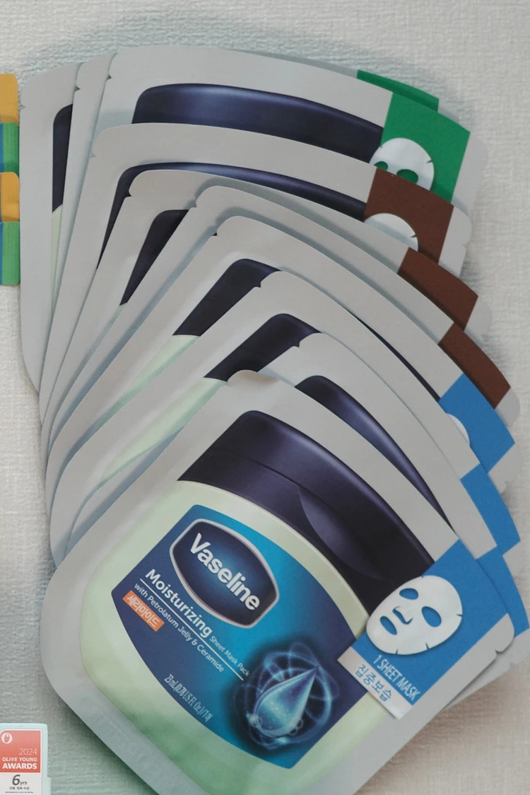 【韓国】明洞ナイトショッピング戦利品♡話題のブランド「nyunyu」から“ばらまき土産”まで徹底リポート!_12