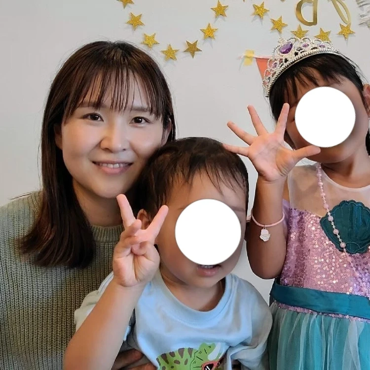 【産後ダイエット成功談】−8キロ達成!30代2児のママが、無理なく続けられた“宅トレ習慣”_1_3