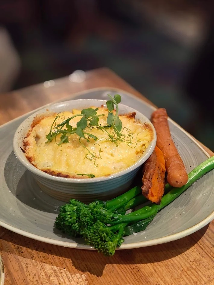 エディンバラ イギリス フィッシュ