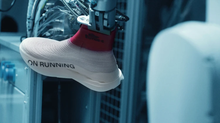 【On（オン）】銀座に新たな旗艦店「On Flagship Store Tokyo Ginza」をオープン！