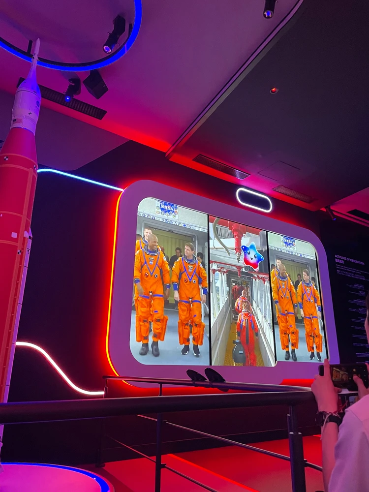 大阪万博2泊3日！楽しかったけど疲れました...笑_12