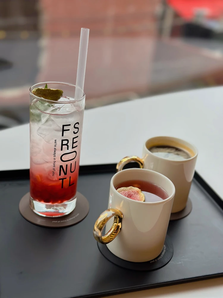 【韓国・ソウル】江南エリアで楽しむ夜カフェ3選_13_2