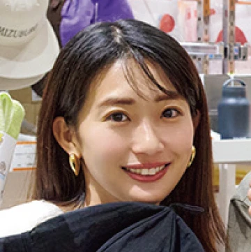 諸田景子さん（36歳）