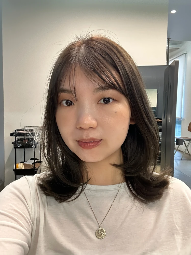 After