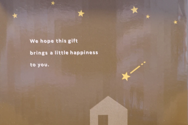 スタバ最新アイテム!ラテカラーのスターマグ_6