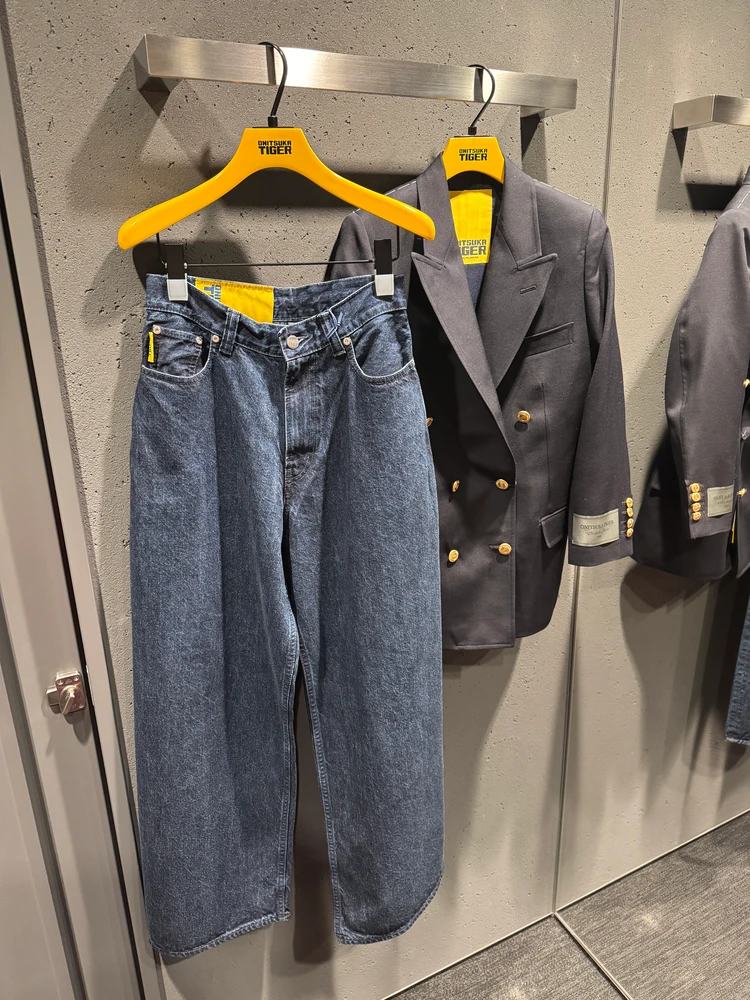 Onitsuka Tigerって靴だけじゃない！国内２店舗目のフラッグシップ店が教えてくれた日本発のブランドの魅力【名古屋】_16