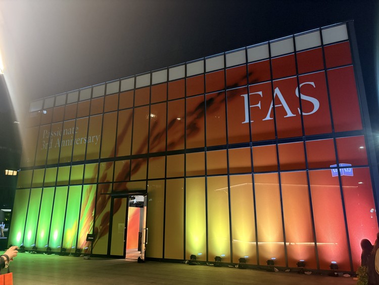 【FAS・3周年】発酵スキンケアの世界へ！原宿でのイベント潜入レポ