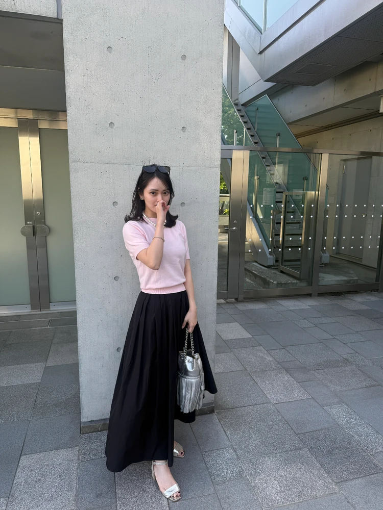 【買い物術】プチプラを「それっぽく」高見えさせるマイルール_2