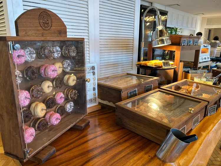 【宮古島】赤ちゃん連れにも最適!生後3ヶ月で泊まったシギラミラージュビーチフロント宿泊レビュー_13