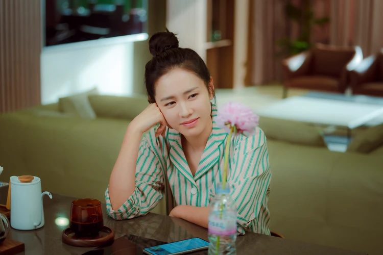 39歳 ソン・イェジンソロカット